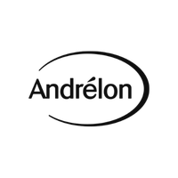 Andrélon logo, professional product photography for hair care products by Fleur Vrakking.