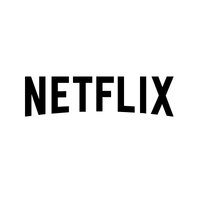 Netflix logo, short-form video content and recipe development by Fleur Vrakking.